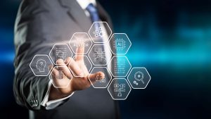Data Driven Portals