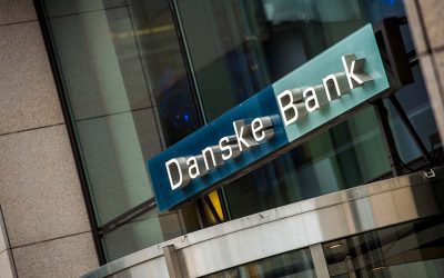 How CMDB Supports Regulatory Compliance at Danske Bank